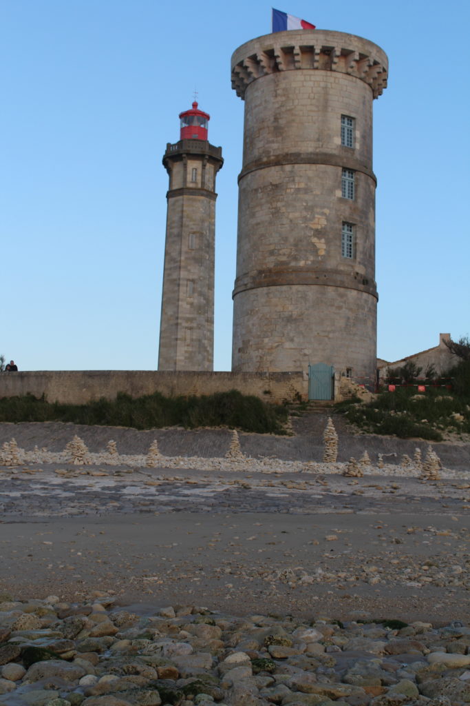 Phares de Balienes